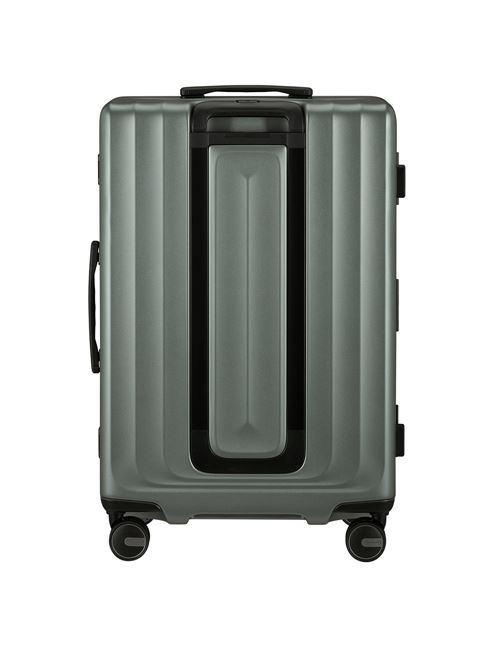 Focus trolley medio SAMSONITE | 154586MATT SAGE KHAKI